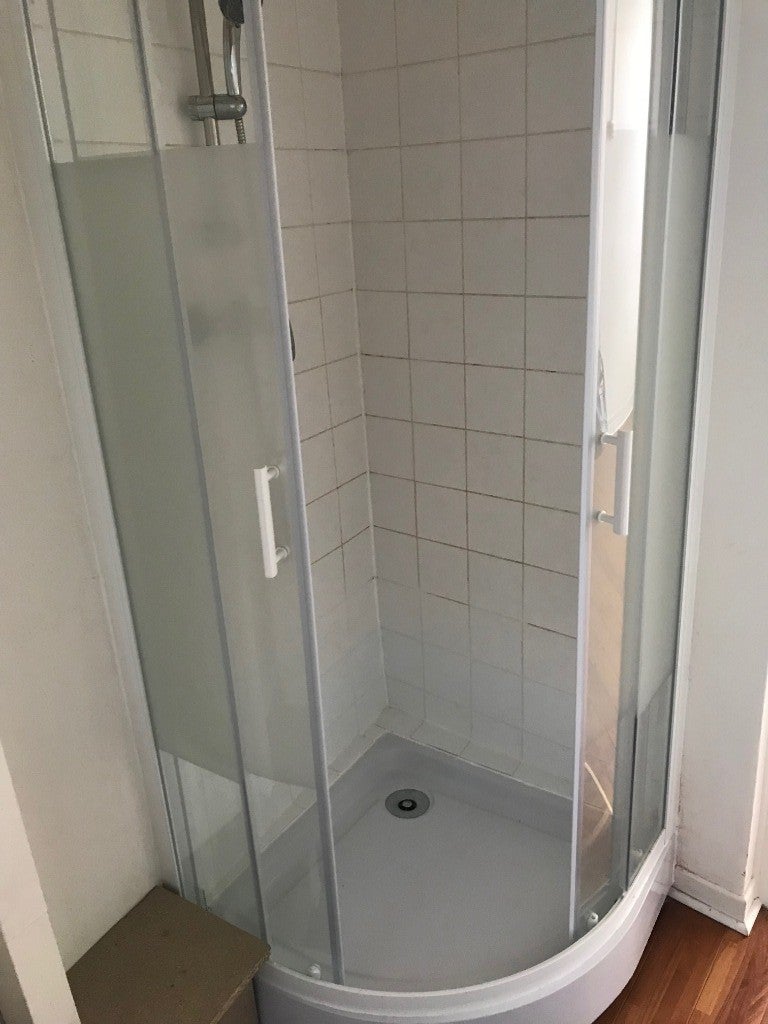 Flat Rue de Gand in Lille