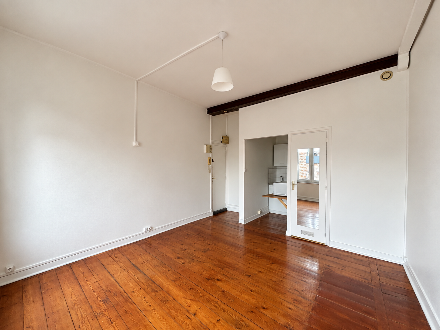 Appartement Rue de Gand à Lille