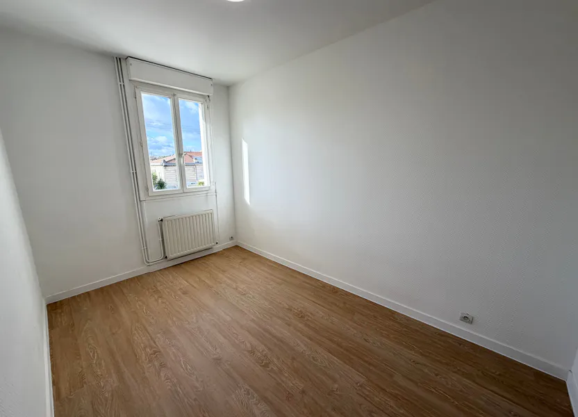 Appartement Rue des Époux Lesgourgues à Talence