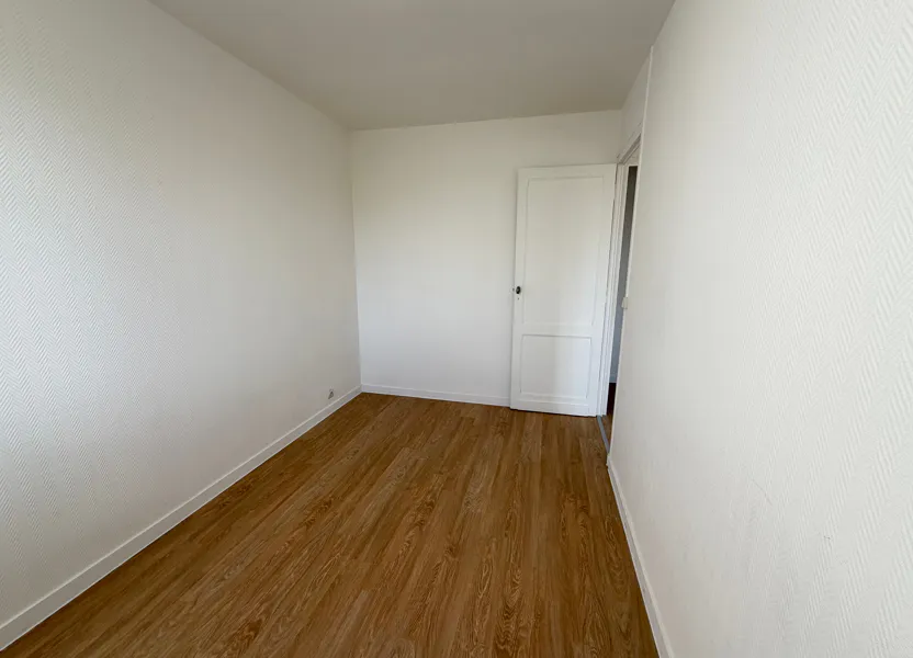 Appartement Rue des Époux Lesgourgues à Talence