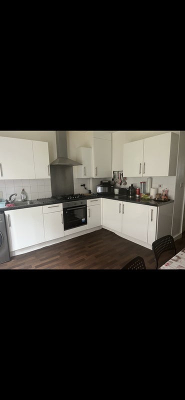 Room Whitburn Road in Greater London