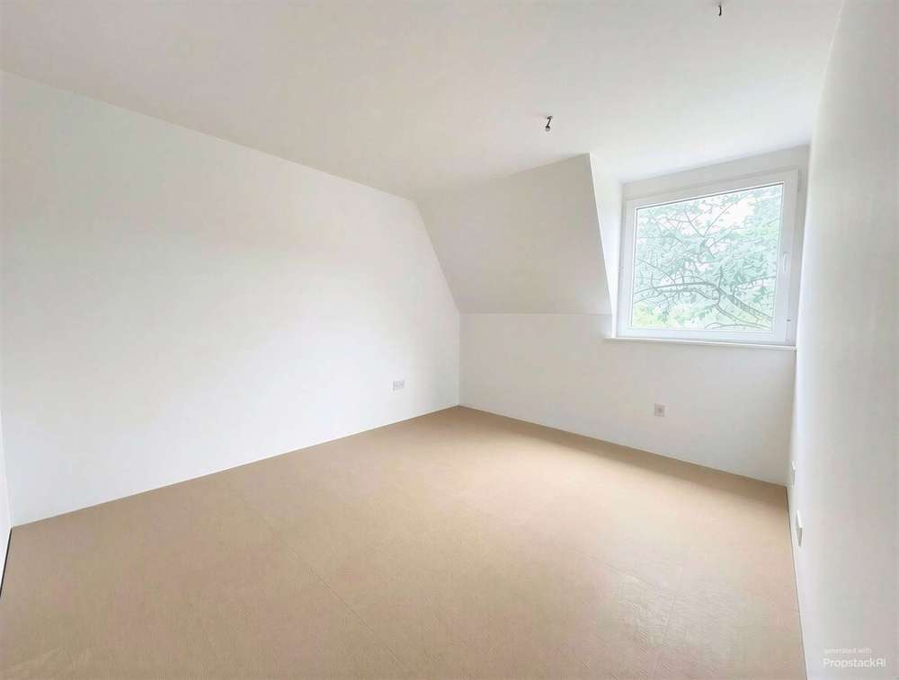 Wohnung Ebertstraße in Oberhausen