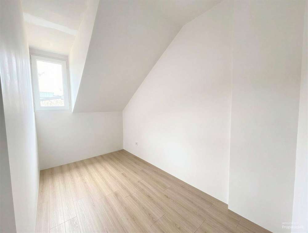 Wohnung Ebertstraße in Oberhausen