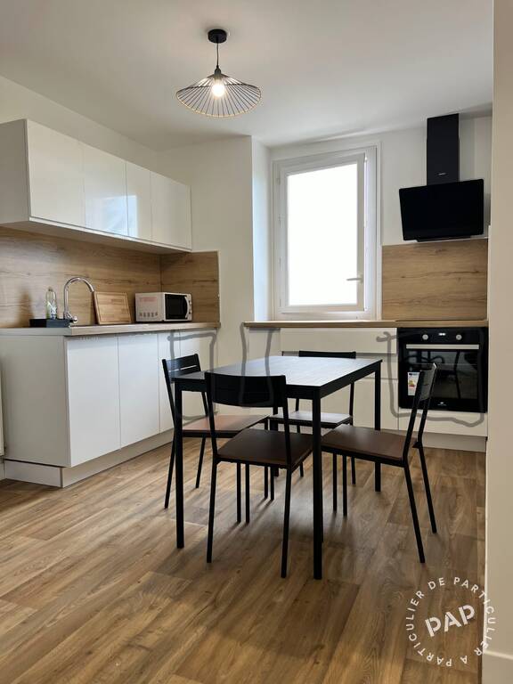Chambre Rue Père André Jarlan à Évry