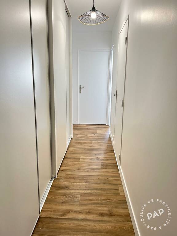 Chambre Rue Père André Jarlan à Évry