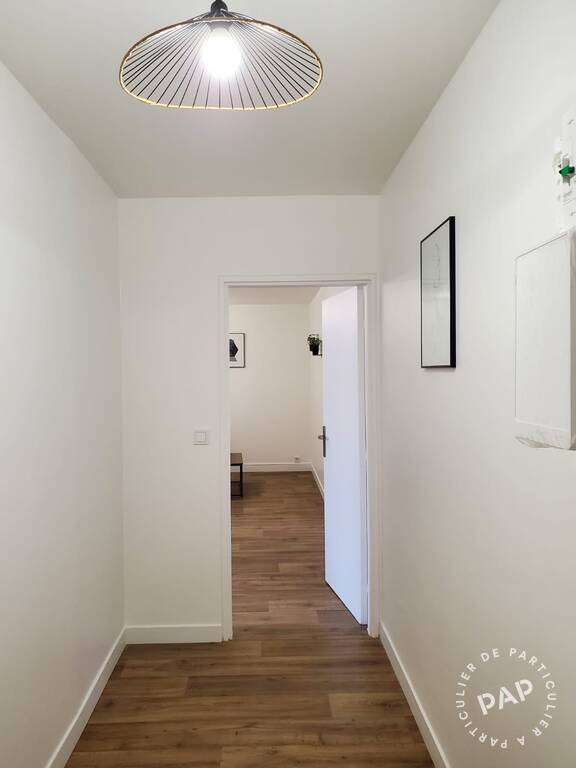 Chambre Rue Père André Jarlan à Évry