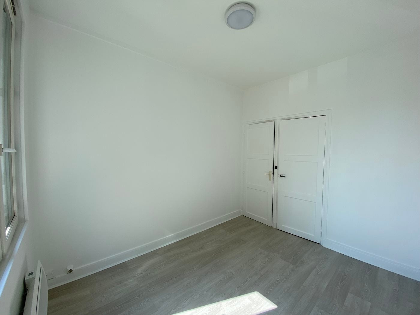 Flat Rue du Palais de Justice in Coulommiers