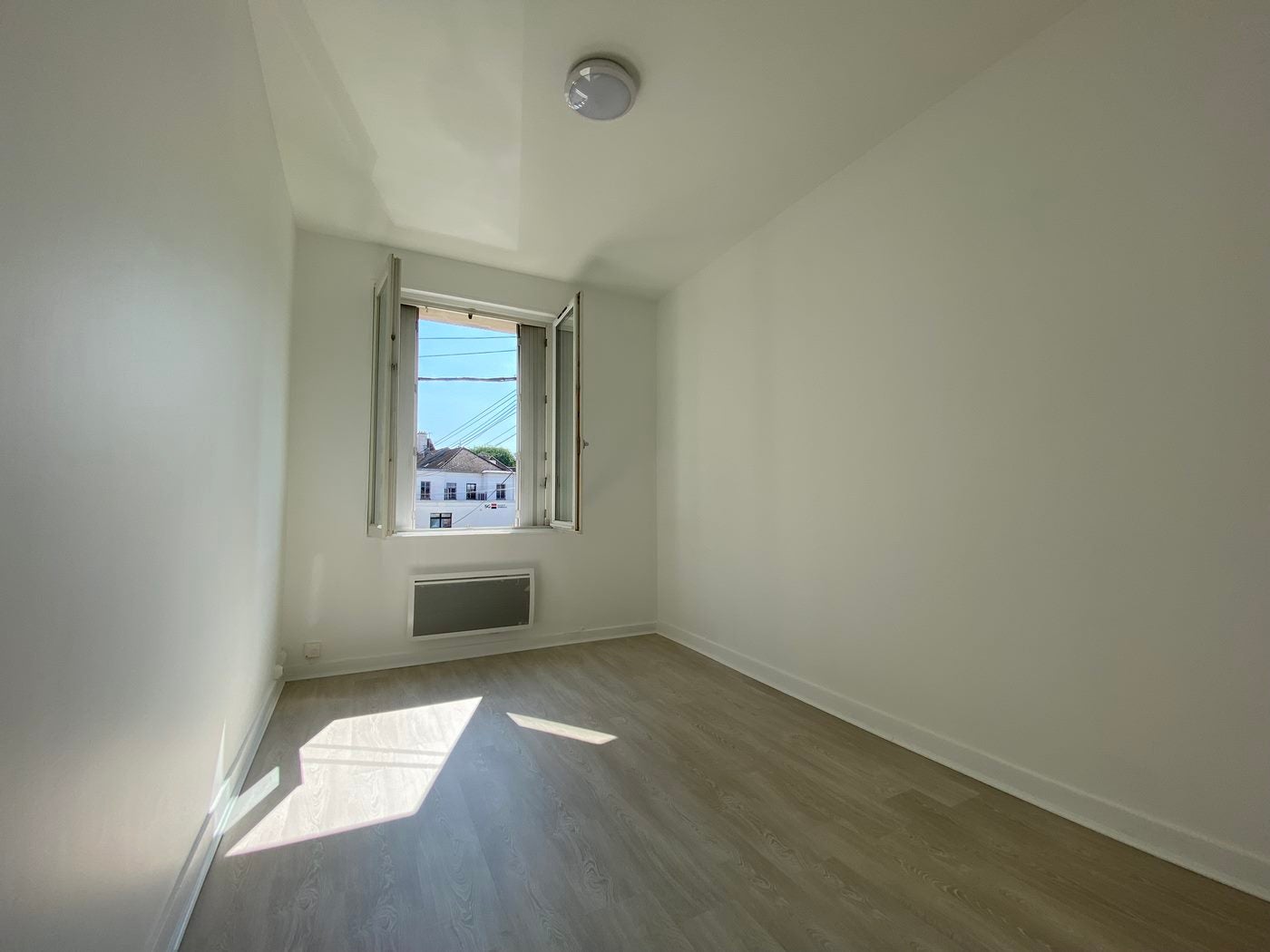 Flat Rue du Palais de Justice in Coulommiers