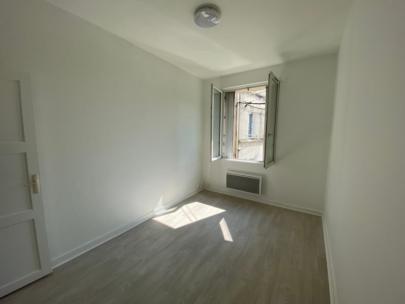 Flat Rue du Palais de Justice in Coulommiers