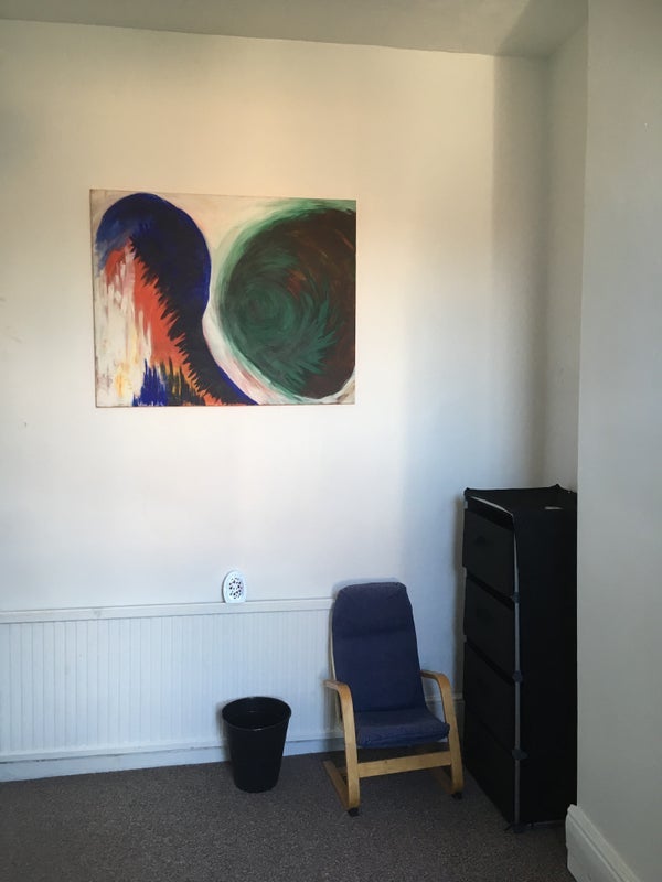 Room Childeric Road in Greater London