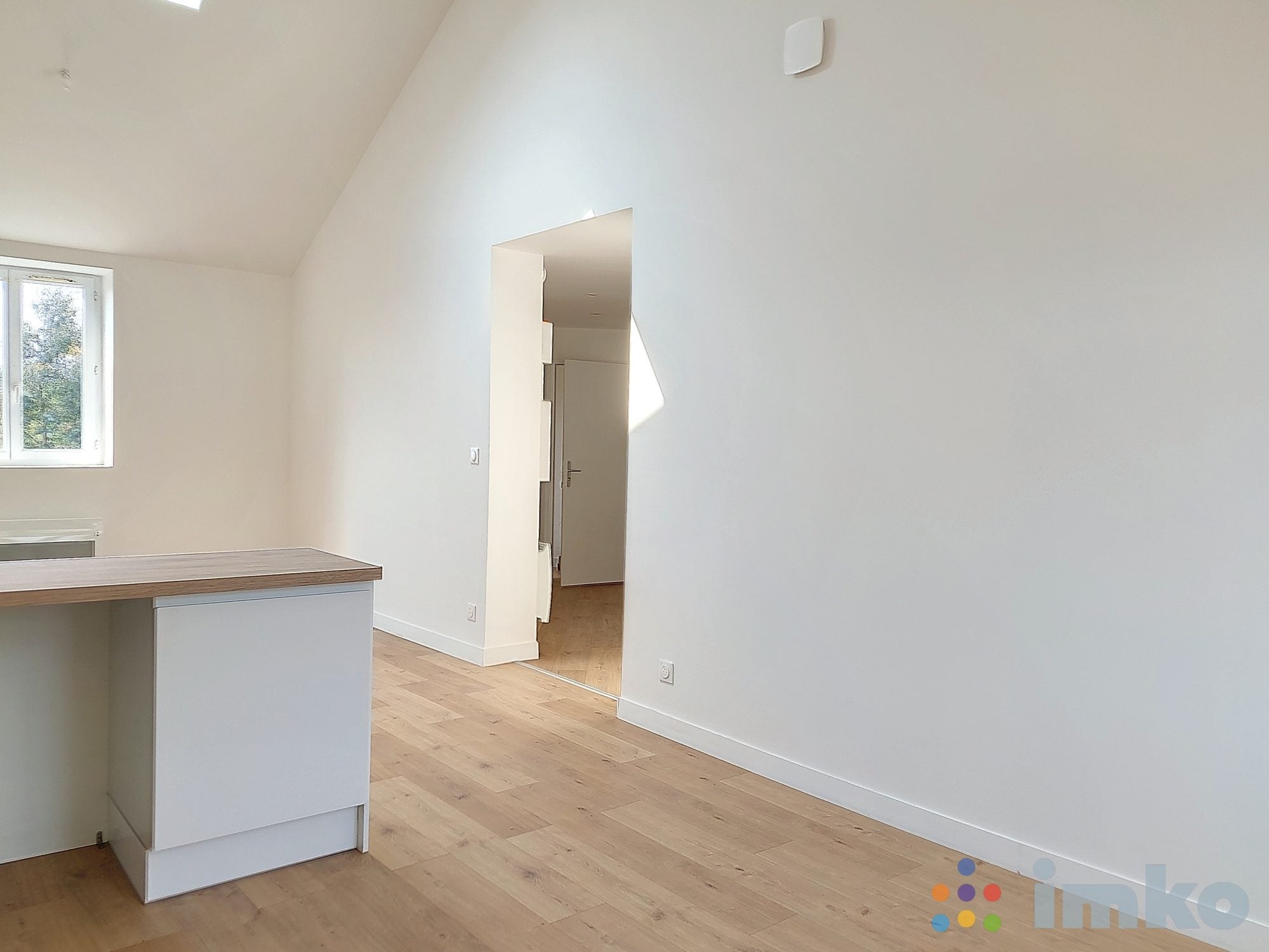 Maison Avenue de Mont à Camp à Lille