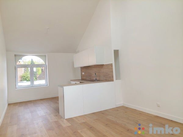 Maison Avenue de Mont à Camp à Lille