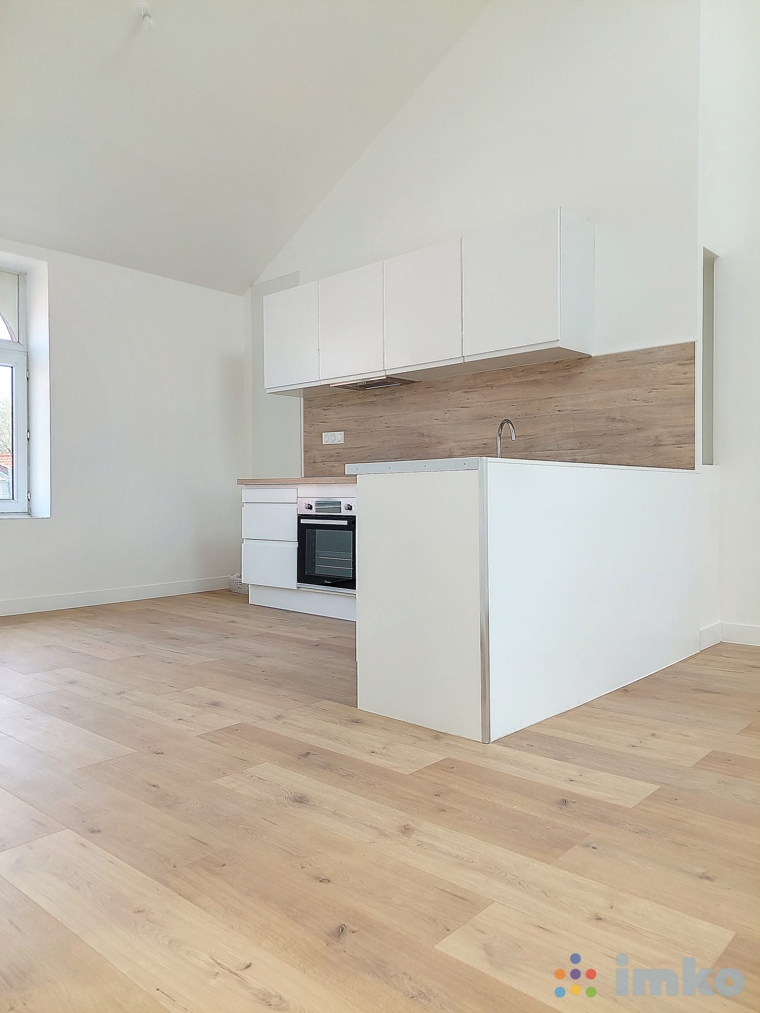 Maison Avenue de Mont à Camp à Lille