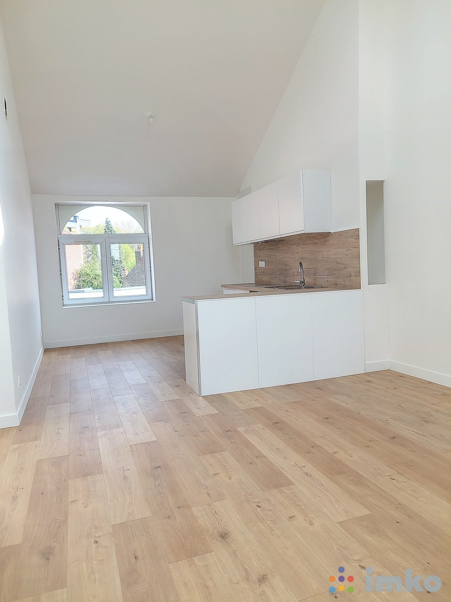 Maison Avenue de Mont à Camp à Lille