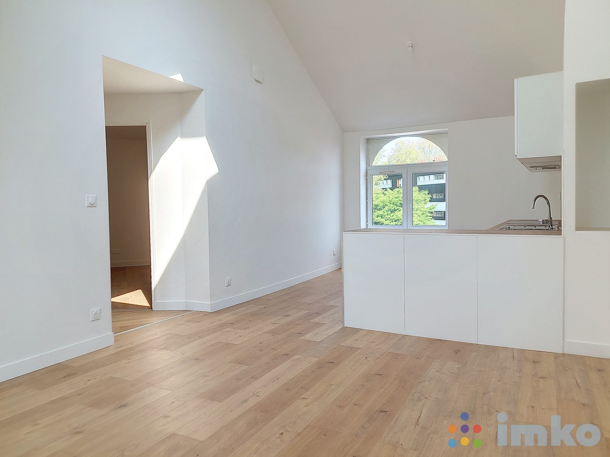 Maison Avenue de Mont à Camp à Lille