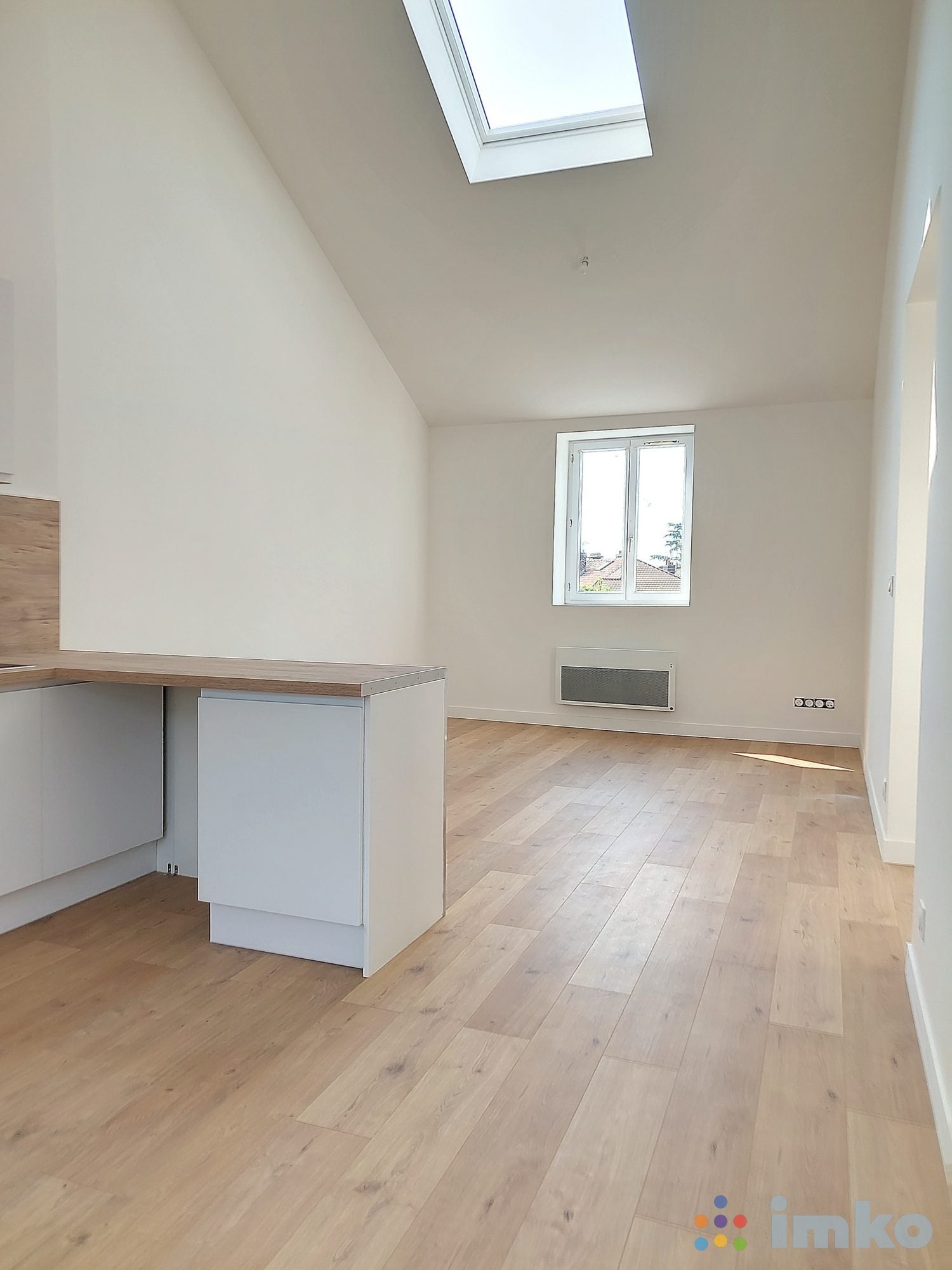 Maison Avenue de Mont à Camp à Lille