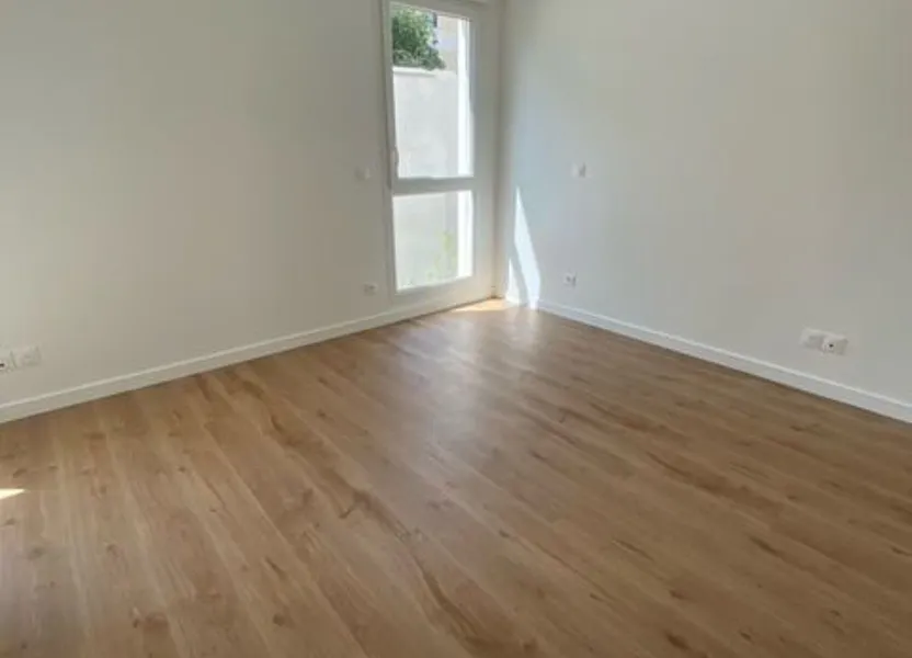 Appartement Rue Baraban à Lyon