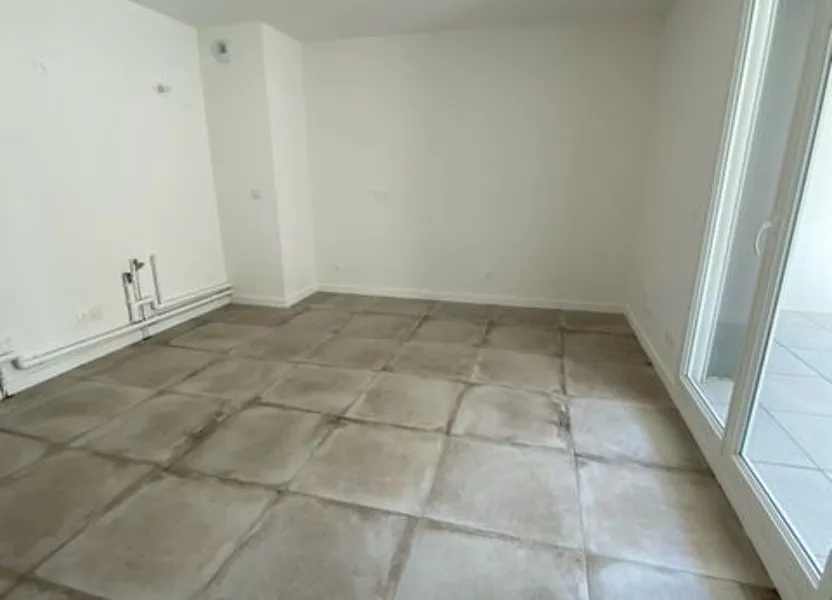 Appartement Rue Baraban à Lyon