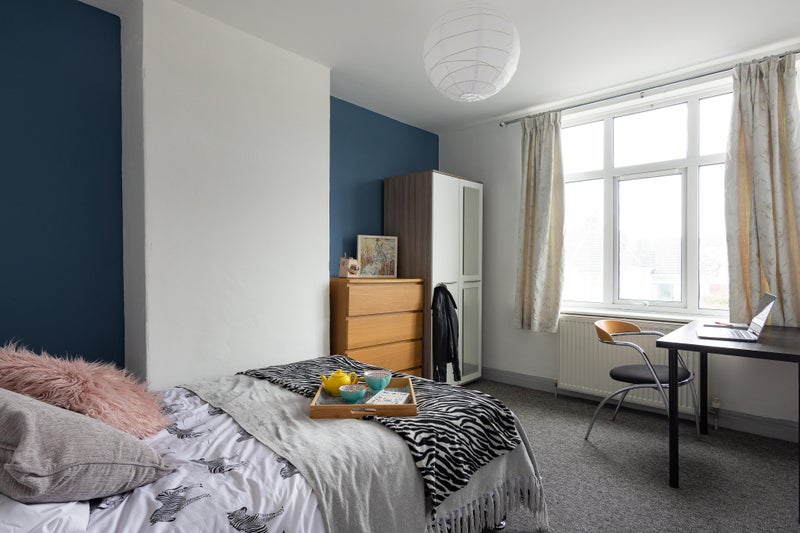 Flat Filton Avenue in Bristol