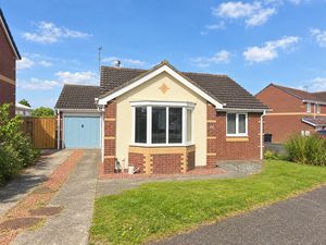 House Lintonburn Park in Widdrington Station