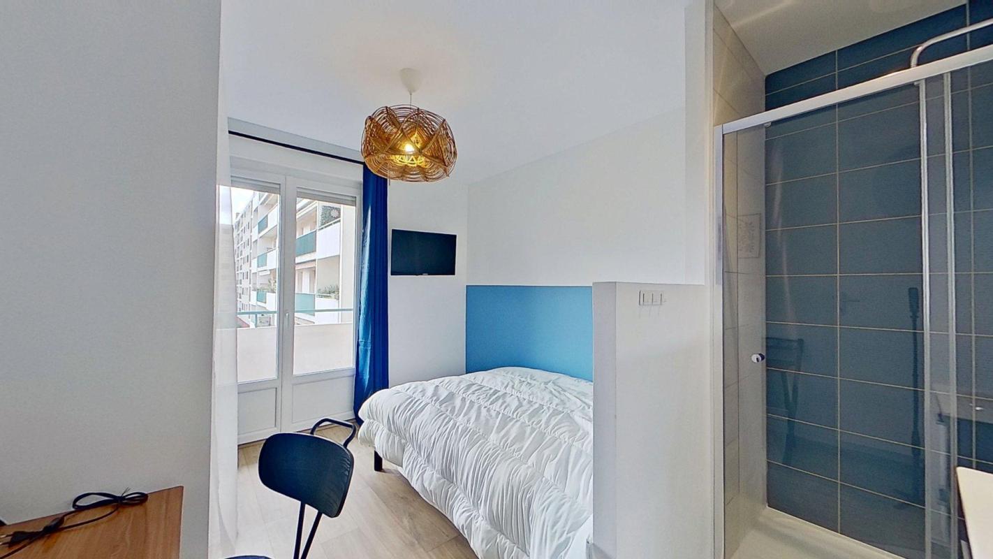 Appartement Avenue Général Leclerc à Villeurbanne