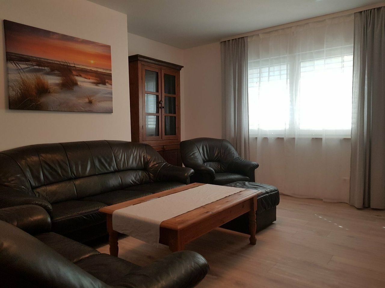 Wohnung Opalstraße in Leipzig