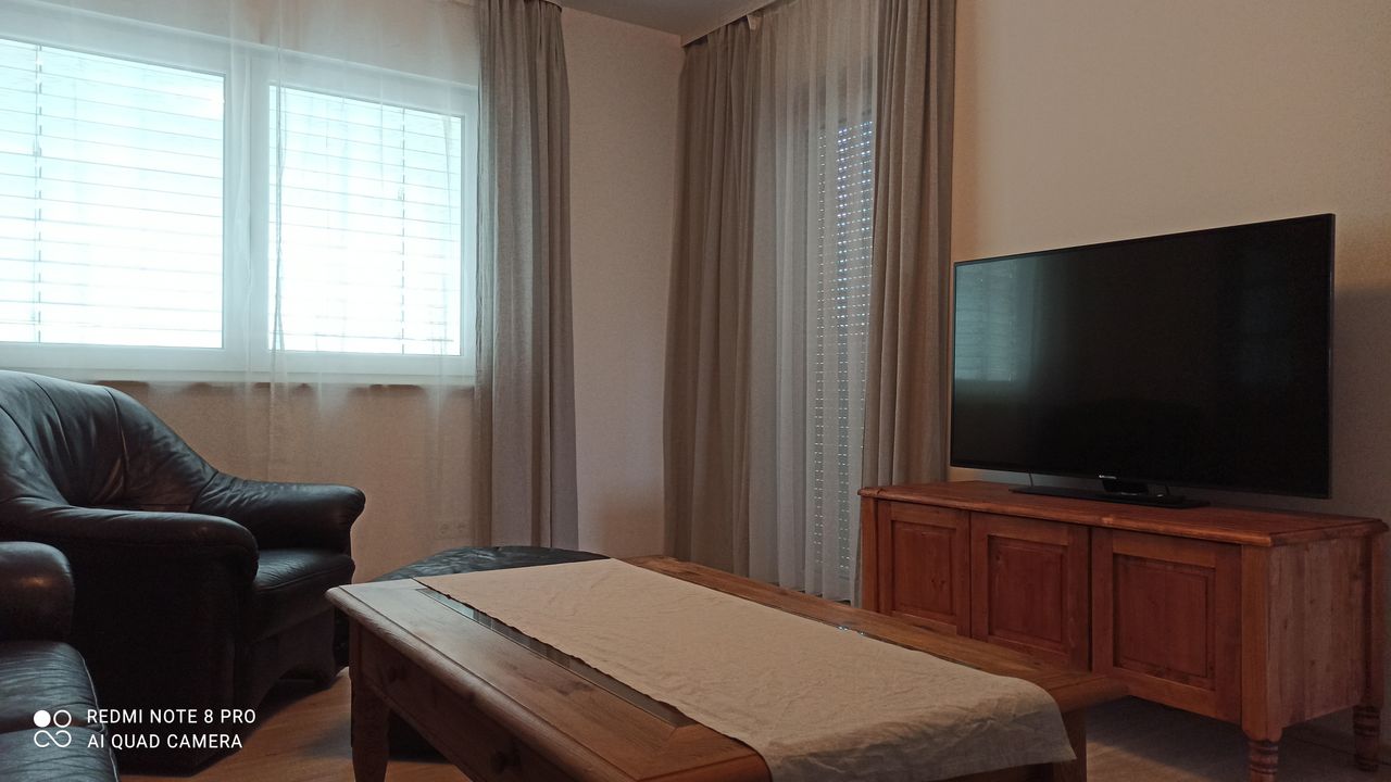 Wohnung Opalstraße in Leipzig