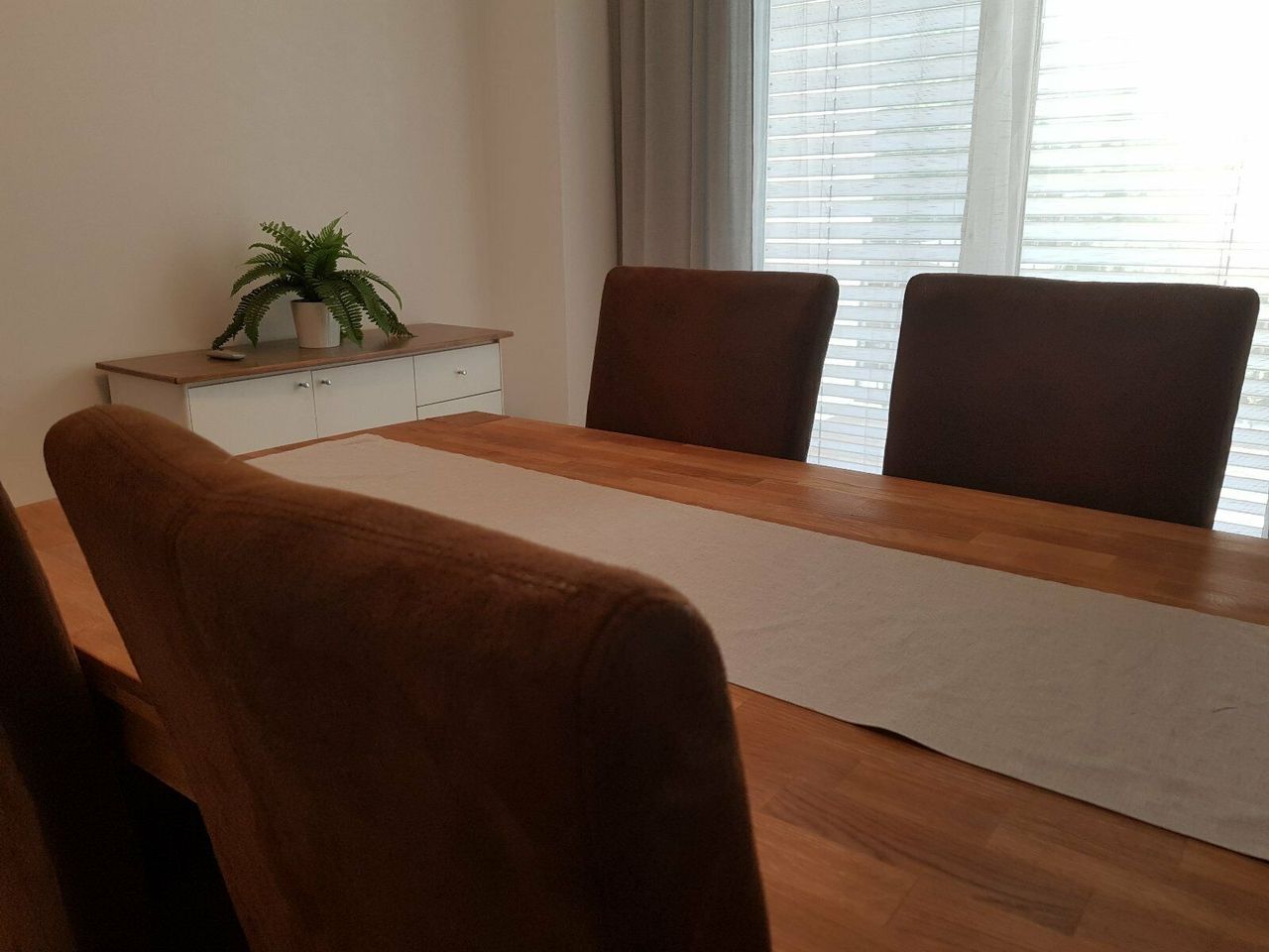 Wohnung Opalstraße in Leipzig