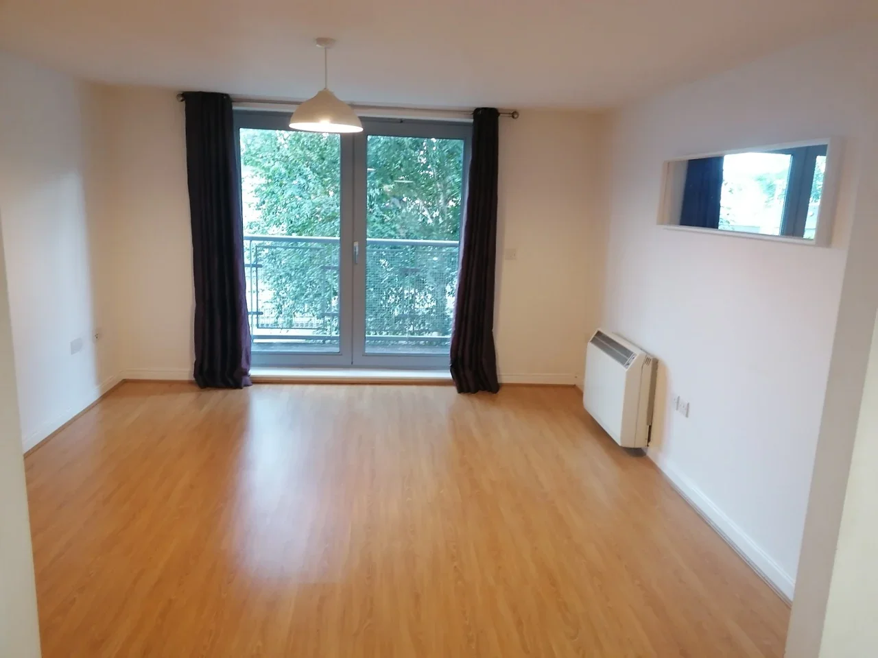 Flat London Road in Bracknell