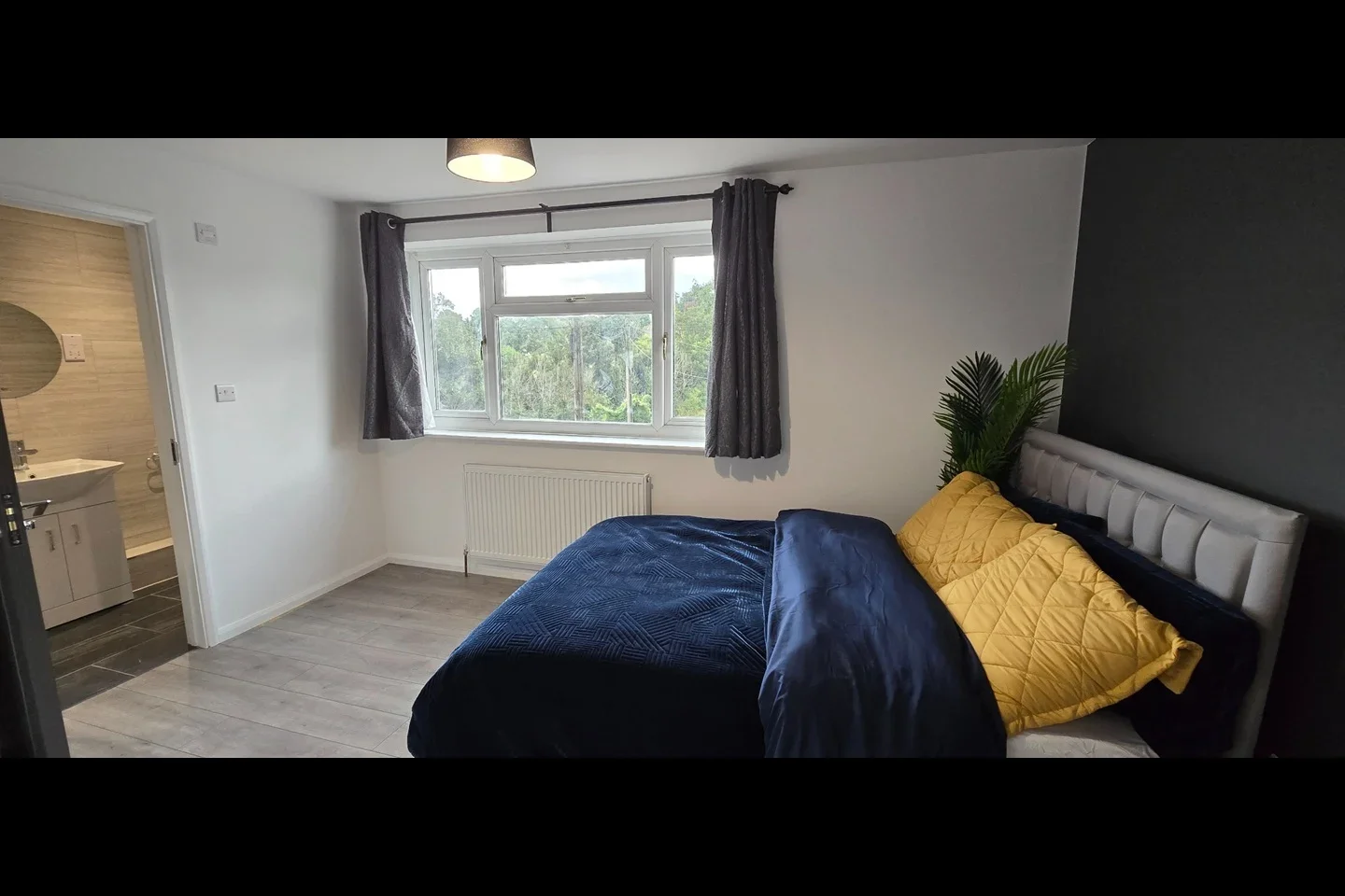 Room Princes Avenue in Chatham