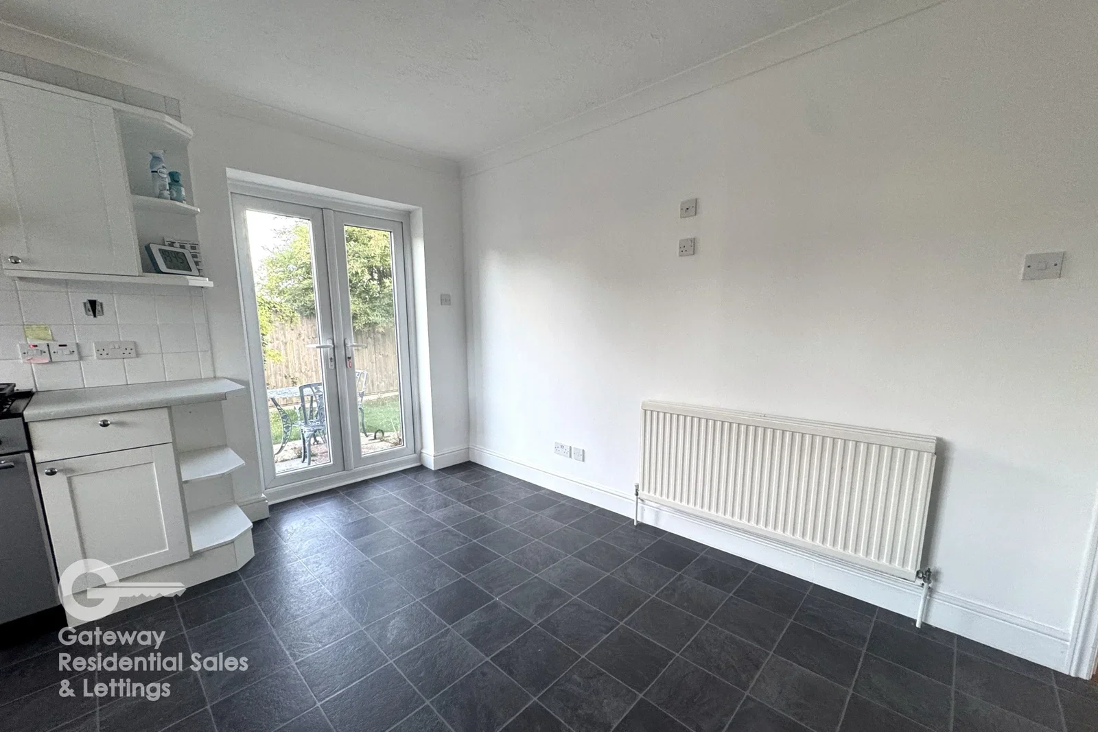 House Cressages Close in Uttlesford