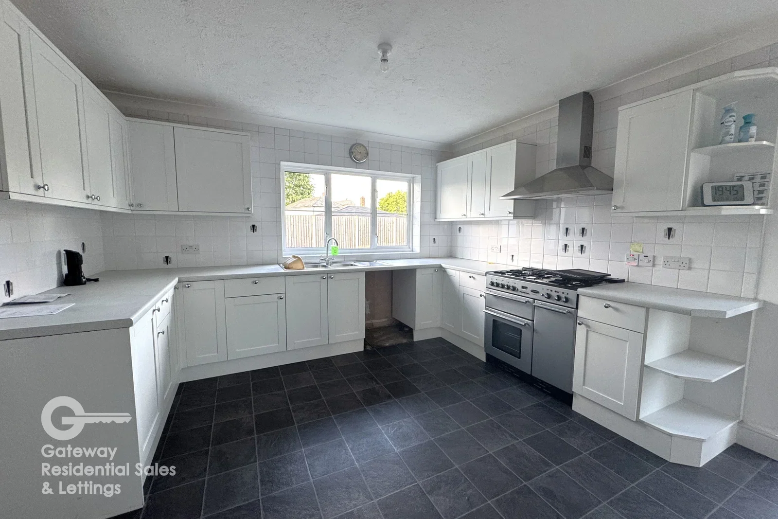 House Cressages Close in Uttlesford
