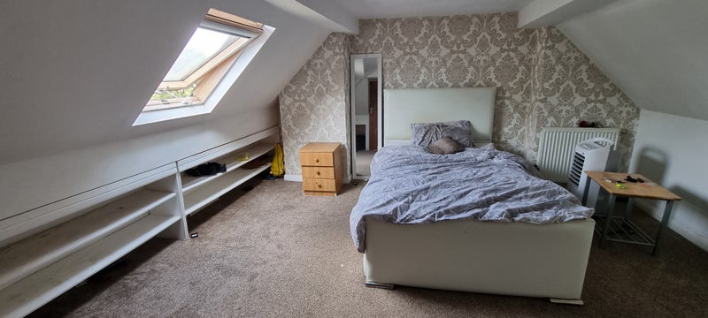 Room Burney Lane in Birmingham