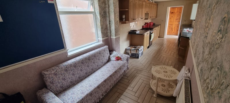 Room Burney Lane in Birmingham