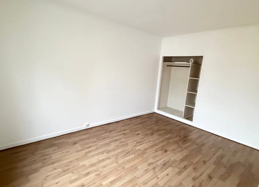 Flat Rue Nouvelle in Drancy