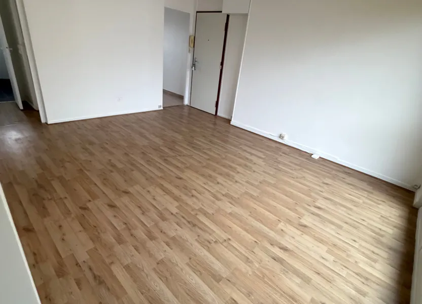 Flat Rue Nouvelle in Drancy