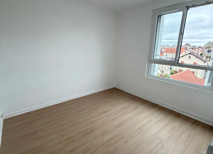 Flat Rue Nouvelle in Drancy