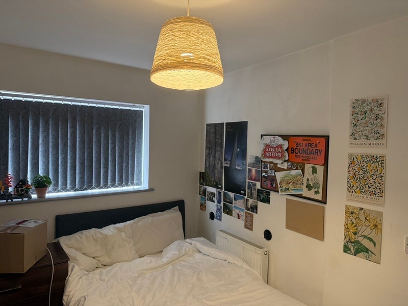 Room Exeter Road in Birmingham