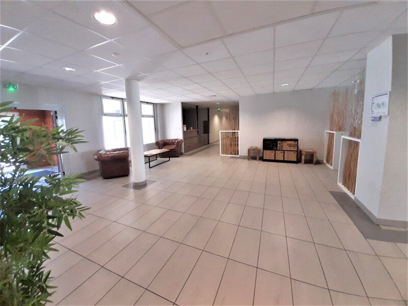 Flat Rue Maryse Bastié in Cornebarrieu