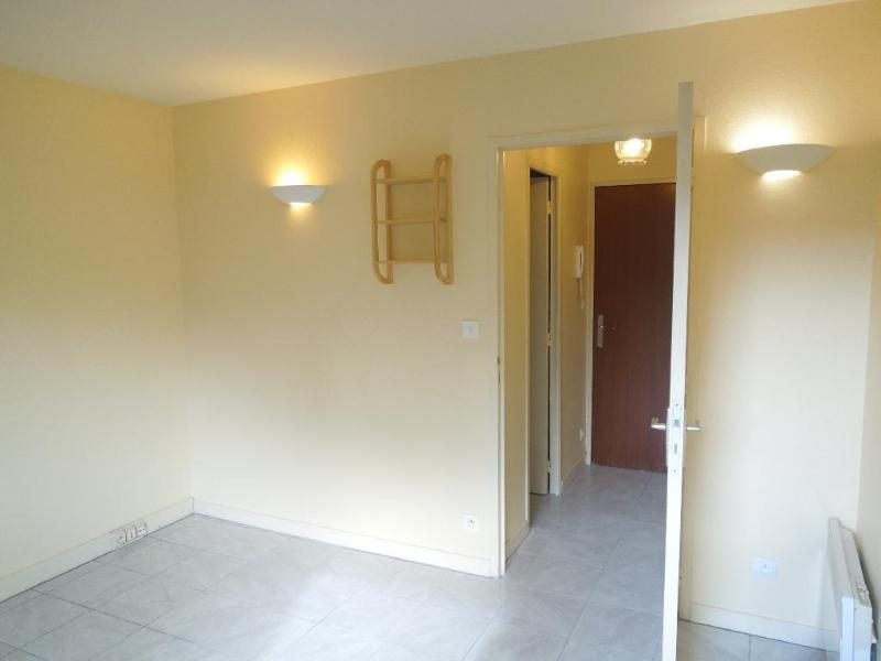Appartement Rue de Châteaugontier à Angers