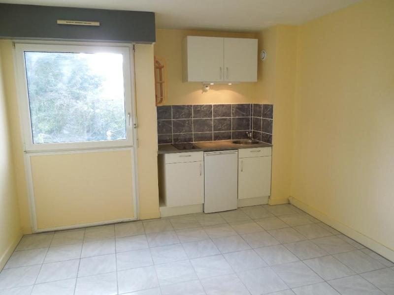 Appartement Rue de Châteaugontier à Angers