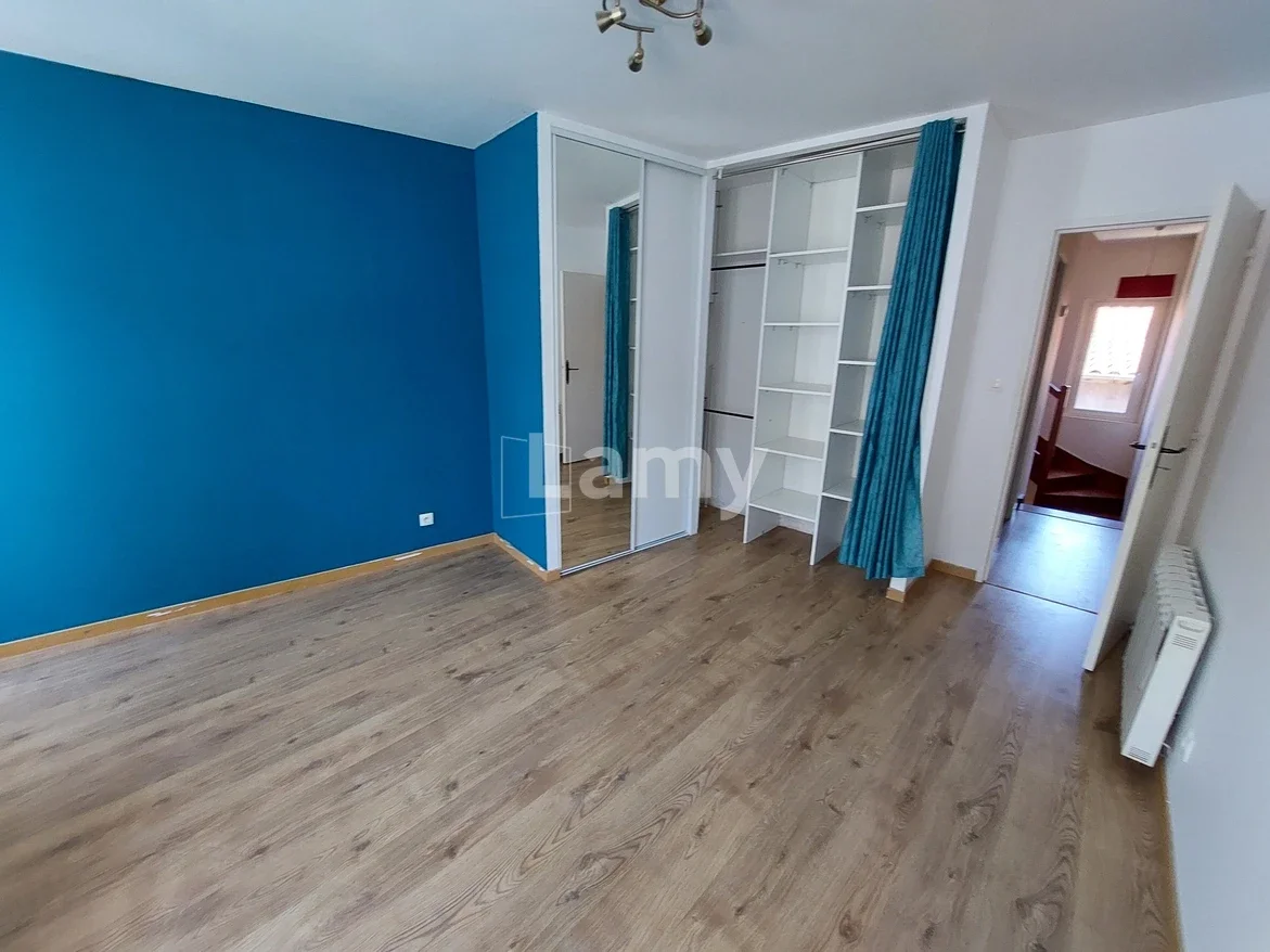 Flat Rue du Ponteil in Issoire