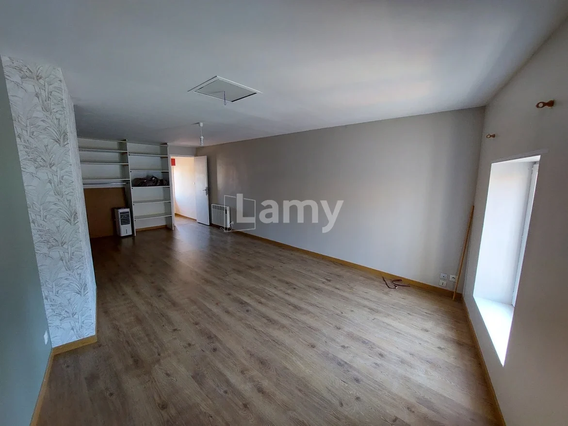 Flat Rue du Ponteil in Issoire