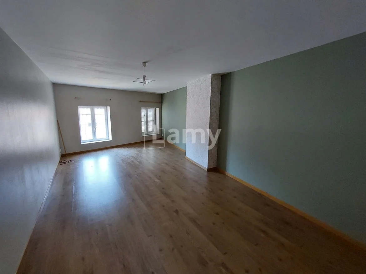 Flat Rue du Ponteil in Issoire