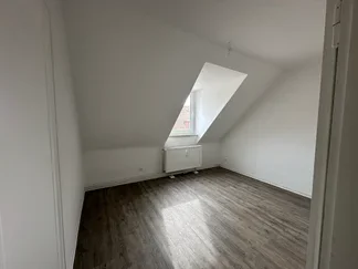 Wohnung Boelckestraße in Hannover