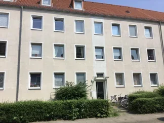 Wohnung Boelckestraße in Hannover