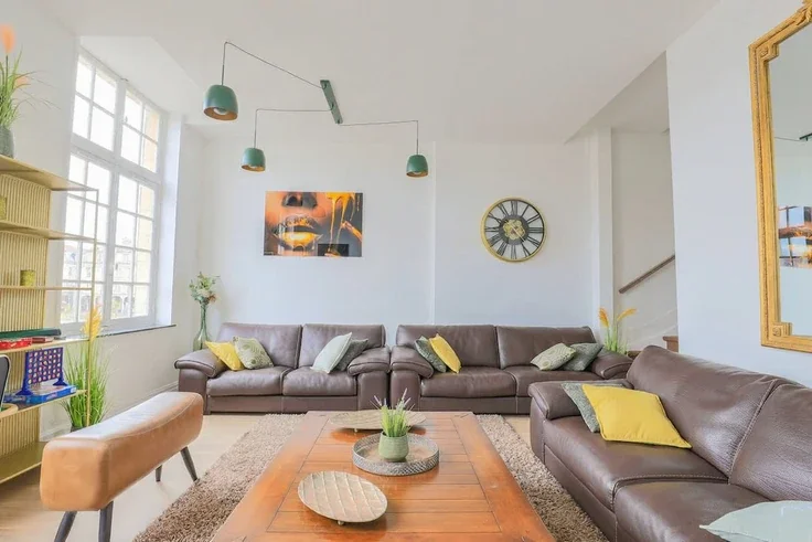 Appartement Grand'Place à Arras