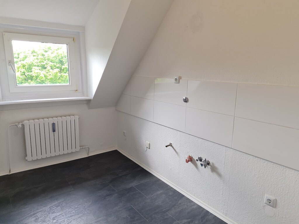 Wohnung Heinrichstraße in Duisburg