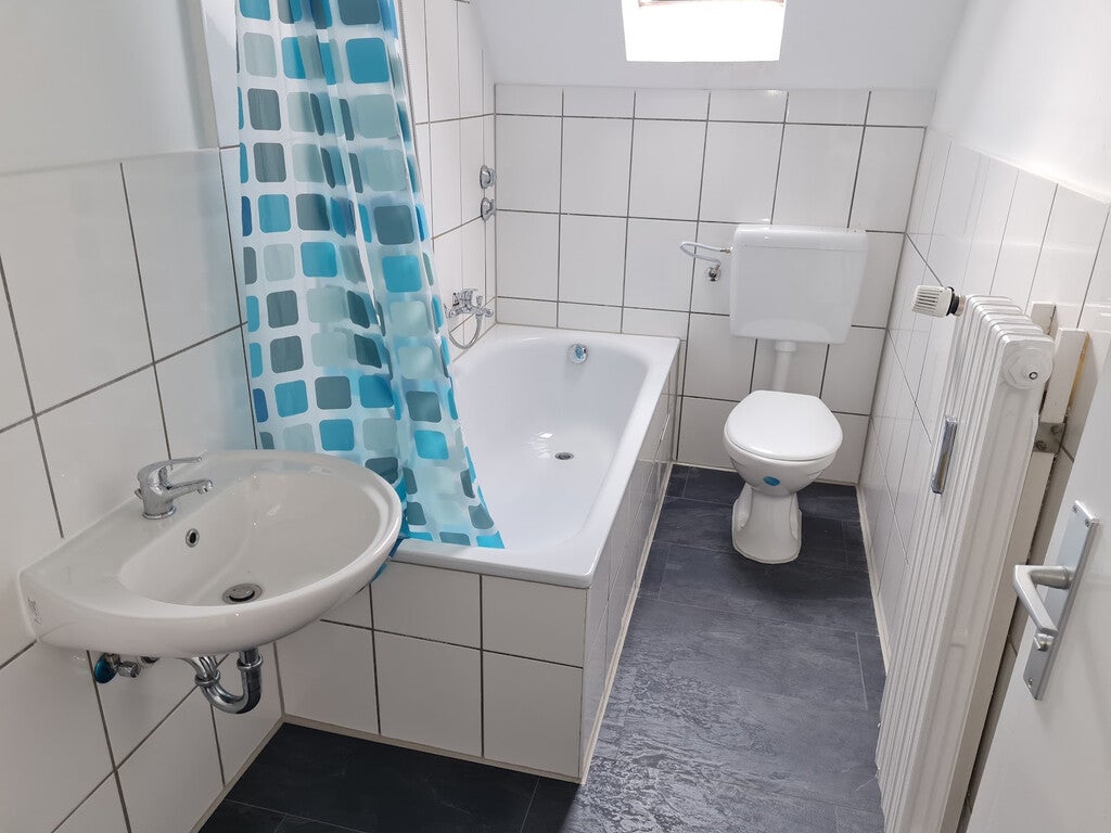 Wohnung Heinrichstraße in Duisburg