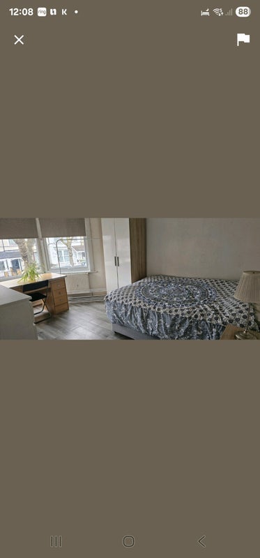 Room Hatherley Gardens in Greater London